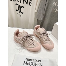 Alexander Mcqueen Low Shoes